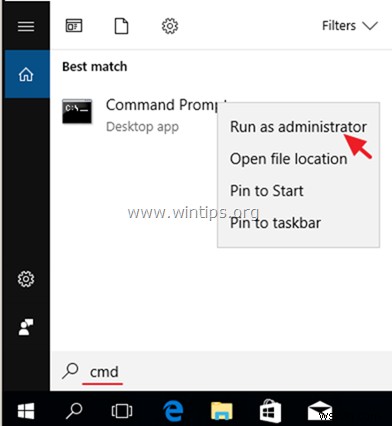 แก้ไข:Windows Spotlight ไม่ทำงานใน Windows 10 (แก้ไขแล้ว)