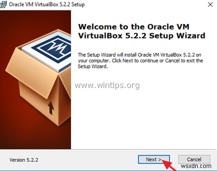 การแก้ไข:เซสชัน VirtualBox VM ถูกปิดก่อนที่จะพยายามเปิดเครื่อง (แก้ไขแล้ว)