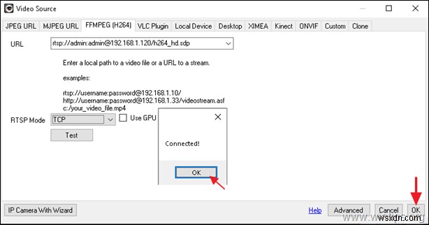 วิธีการบันทึกวิดีโอจากเครือข่ายหรือกล้อง USB ด้วยซอฟต์แวร์เฝ้าระวังวิดีโอ iSpy ฟรี