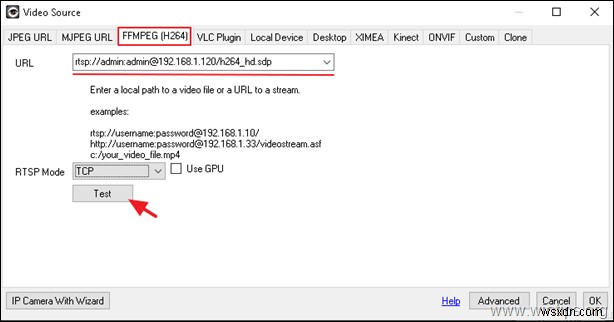 วิธีการบันทึกวิดีโอจากเครือข่ายหรือกล้อง USB ด้วยซอฟต์แวร์เฝ้าระวังวิดีโอ iSpy ฟรี