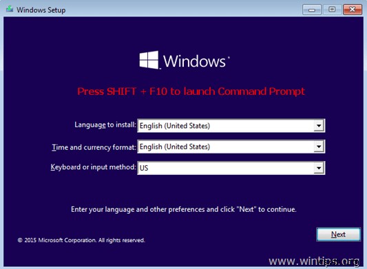 แก้ไข:0xc0000428 Windows ไม่สามารถตรวจสอบลายเซ็นดิจิทัลสำหรับ winload.efi, winload.exe (แก้ไขแล้ว)