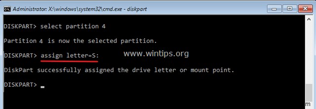 การแก้ไข:Windows ไม่สามารถอัปเดตการกำหนดค่าการบูตคอมพิวเตอร์ได้ (แก้ไขแล้ว)