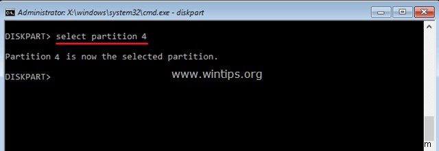 การแก้ไข:Windows ไม่สามารถอัปเดตการกำหนดค่าการบูตคอมพิวเตอร์ได้ (แก้ไขแล้ว)