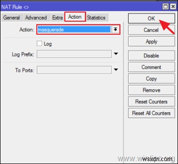 วิธีตั้งค่า MikroTik เป็นครั้งแรก