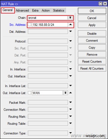 วิธีตั้งค่า MikroTik เป็นครั้งแรก