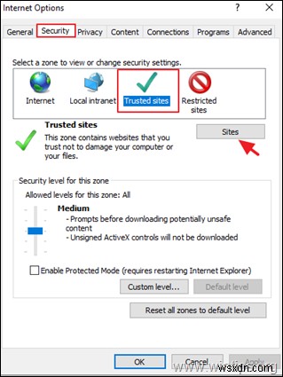 วิธีการ MAP SharePoint เป็นไดรฟ์เครือข่ายใน File Explorer บน Windows 