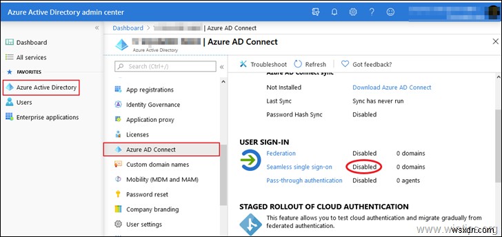 วิธีการ MAP SharePoint เป็นไดรฟ์เครือข่ายใน File Explorer บน Windows 