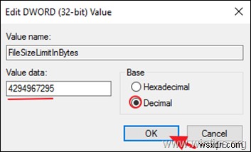 การแก้ไข:บริการ WebClient หายไปในเซิร์ฟเวอร์ 2016/2012 (แก้ไขข้อผิดพลาด 0x80070043:Windows ไม่สามารถเข้าถึงไซต์ SharePoint) 