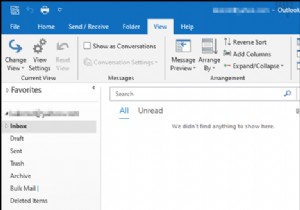 การแก้ไข:ข้อความอีเมล IMAP ที่นำเข้าหรือคัดลอกหายไปใน Exchange (Outlook &Office365)