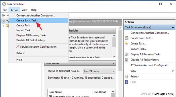 วิธีการซิงค์การแชร์ในเครื่องกับ SharePoint Online