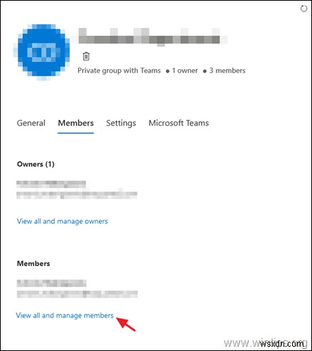 วิธีตั้งค่ารายชื่อการแจกจ่ายสำหรับนามแฝงอีเมลใน Office365