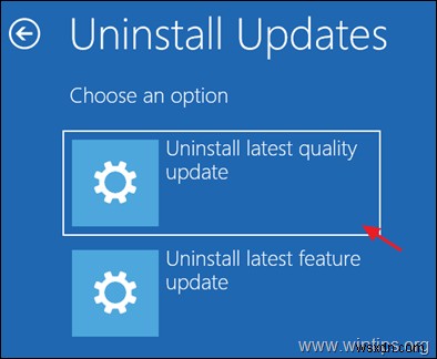 แก้ไข:APC INDEX MISMATCH ใน win32kfull.sys บน Windows 10 (แก้ไขแล้ว)