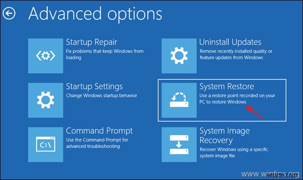 แก้ไข:APC INDEX MISMATCH ใน win32kfull.sys บน Windows 10 (แก้ไขแล้ว)