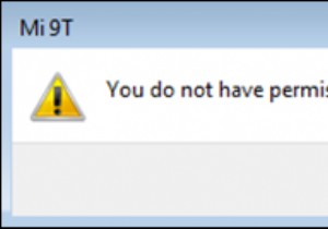 วิธีบล็อกอุปกรณ์เก็บข้อมูล USB ใน Windows