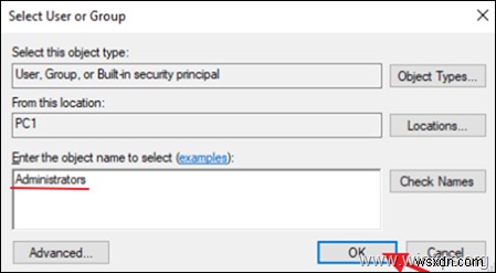 การแก้ไข:งานที่กำหนดเวลาไว้ไม่เริ่มทำงานเมื่อเข้าสู่ระบบของผู้ใช้ใด ๆ หรือทำงานในพื้นหลังใน Windows 10 (แก้ไขแล้ว) 