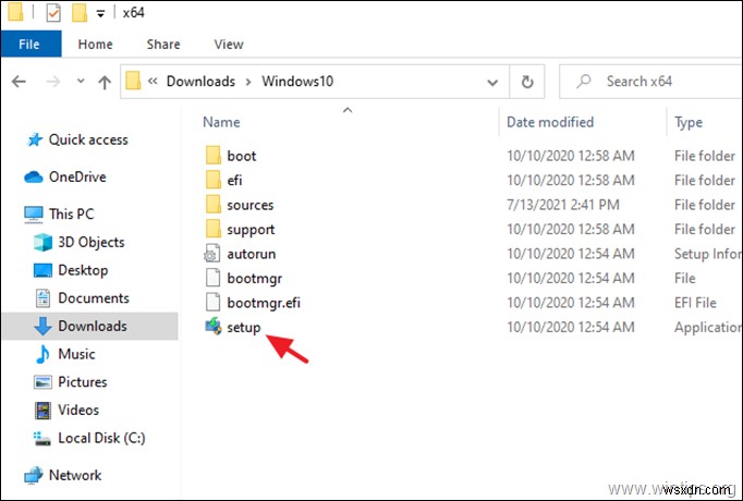 วิธีดาวน์โหลด Windows 11 ISO Insider Preview