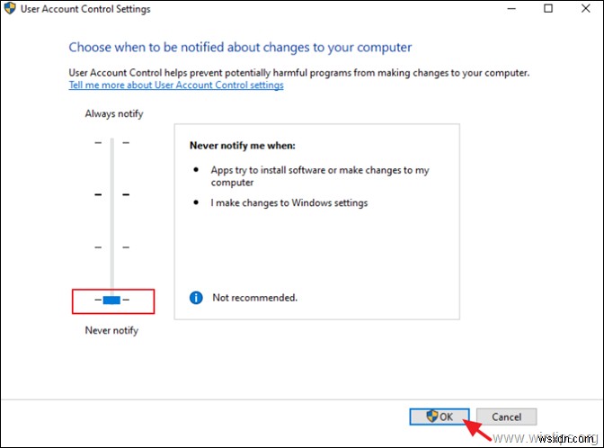 แก้ไข:โปรแกรมเริ่มต้นของ Windows 10 ไม่เริ่มทำงาน (แก้ไขแล้ว)
