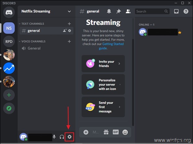 วิธีการสตรีม Netflix บน Discord บนอุปกรณ์ Windows, Mac, Android และ iOS