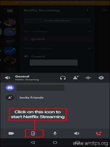 วิธีการสตรีม Netflix บน Discord บนอุปกรณ์ Windows, Mac, Android และ iOS