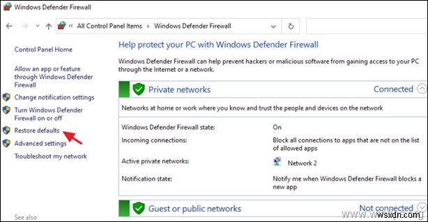 แก้ไข:ไม่สามารถเชื่อมต่อกับ L2TP VPN ใน Windows 10 (แก้ไขแล้ว)