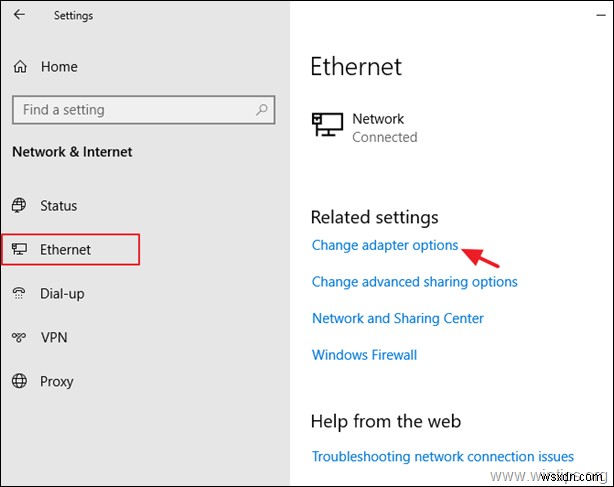 แก้ไข:ไม่สามารถเชื่อมต่อกับ L2TP VPN ใน Windows 10 (แก้ไขแล้ว)