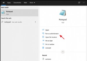 วิธีบล็อกเว็บไซต์ใน Windows 10