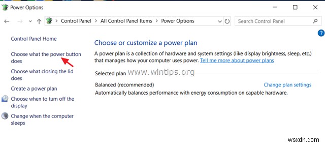 แก้ไข:PNP_DETECTED_FATAL_ERROR บน Windows 10