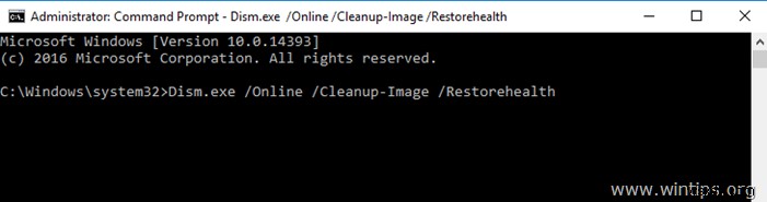 แก้ไข:PNP_DETECTED_FATAL_ERROR บน Windows 10