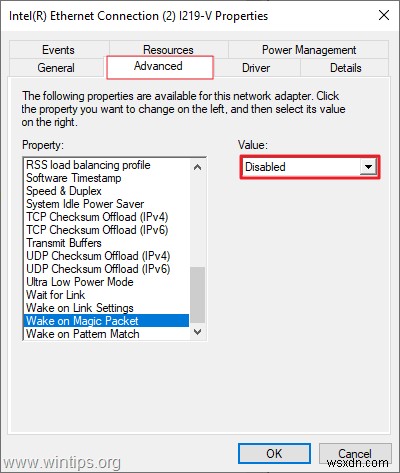 แก้ไข:ระบบขัดจังหวะการใช้งาน CPU สูงใน Windows 10