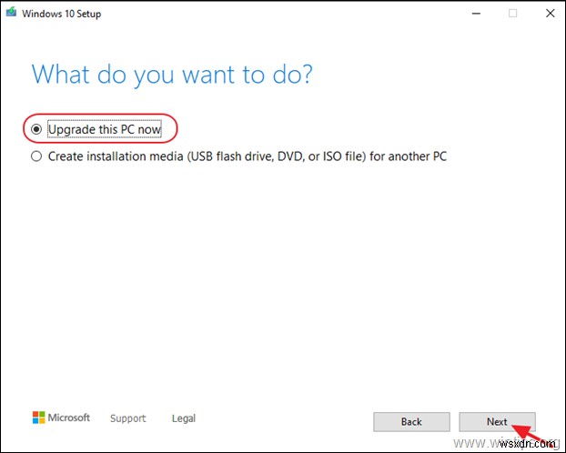 แก้ไข:ไม่สามารถติดตั้งการอัปเดต KB5005565 บน Windows 10 (แก้ไขแล้ว)