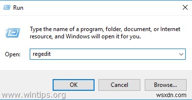 แก้ไข:Windows 10 เข้าสู่โหมดสลีปหลังจาก 2-3 นาทีหรือสุ่ม (แก้ไขแล้ว)