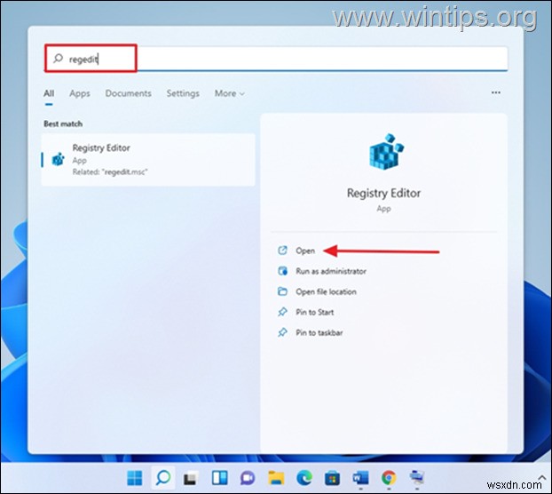 วิธีรับเมนูเริ่มของ Windows 10 แบบคลาสสิกใน Windows 11