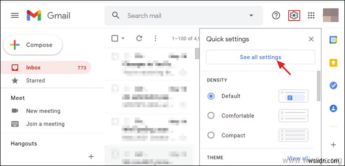 วิธีการส่งต่ออีเมล Outlook ไปยัง Gmail หรือในทางกลับกัน