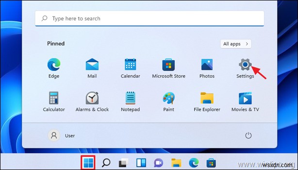 แก้ไข:ข้อผิดพลาดของ Snipping Tool แอปนี้ไม่สามารถเปิดได้ใน Windows 11 (แก้ไขแล้ว)