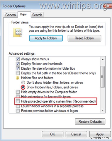 แก้ไข:Group Policy Client Service ไม่สามารถเข้าสู่ระบบใน Windows 7 (แก้ไขแล้ว)