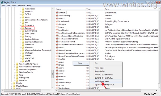 แก้ไข:Group Policy Client Service ไม่สามารถเข้าสู่ระบบใน Windows 7 (แก้ไขแล้ว)