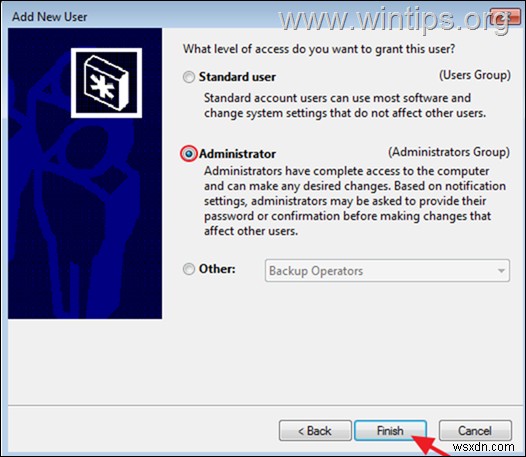 แก้ไข:Group Policy Client Service ไม่สามารถเข้าสู่ระบบใน Windows 7 (แก้ไขแล้ว)