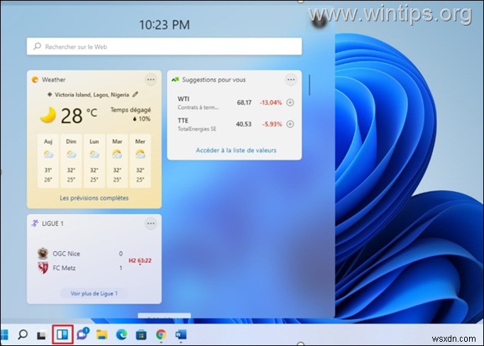 Windows 11:เคล็ดลับและคุณลักษณะ 10 อันดับแรกที่ควรลองใช้