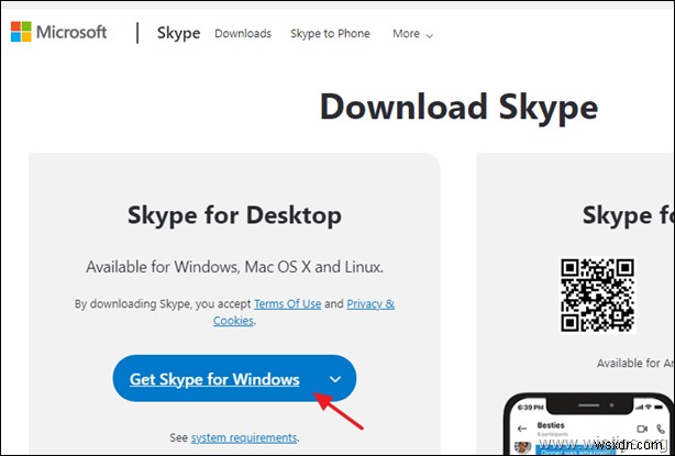 วิธีการบันทึกการโทรผ่าน Skype บน Windows 10