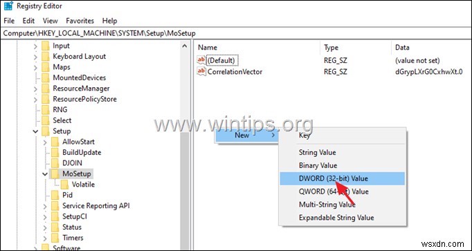 วิธีการติดตั้ง Windows 11 โดยไม่ต้องใช้ TPM บน CPU ที่ไม่รองรับ