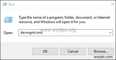 การแก้ไข:ปัญหาการใช้งานหน่วยความจำสูงของ Desktop Window Manager