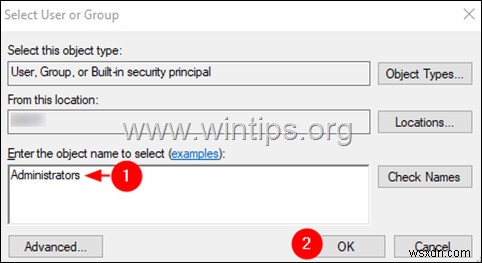 วิธีปิดการใช้งาน Tamper Protection Security บน Windows 10