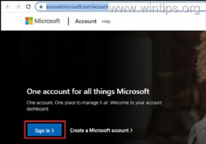 วิธีตั้งค่า Outlook.com ด้วยการยืนยันแบบ 2 ขั้นตอนในแอป Outlook สำหรับเดสก์ท็อป