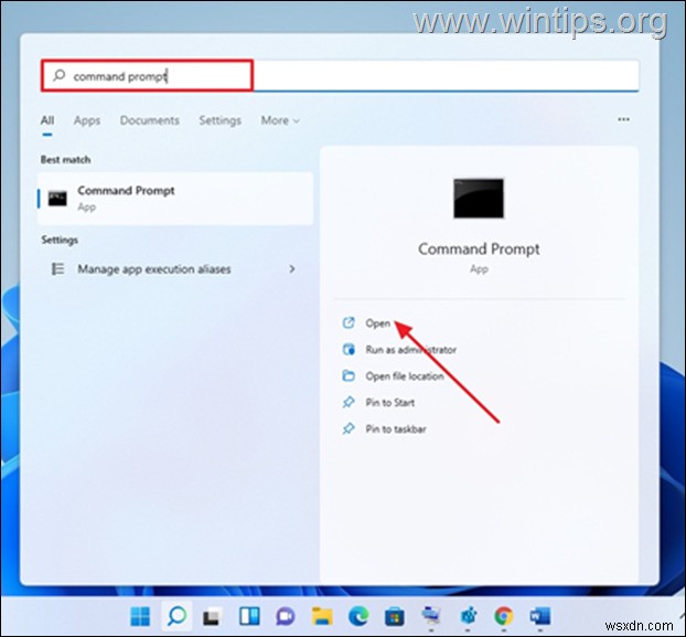 วิธีการคืนค่าเมนูบริบทคลิกขวาใน Windows 11