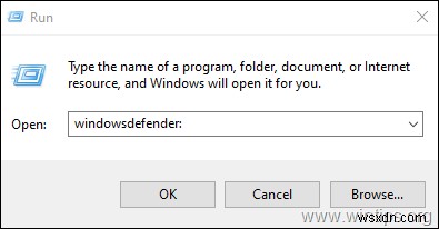 วิธีใช้ Windows Defender เพื่อสแกนโฟลเดอร์หรือไฟล์หรือระบบทั้งหมดของคุณสำหรับมัลแวร์