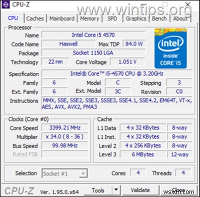 วิธีทดสอบความเครียด CPU, RAM และ GPU บนพีซีของคุณ