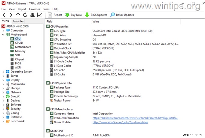 วิธีทดสอบความเครียด CPU, RAM และ GPU บนพีซีของคุณ