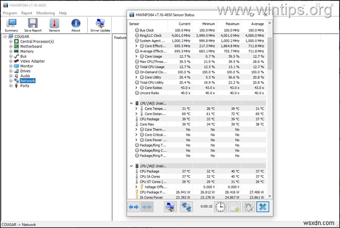 วิธีทดสอบความเครียด CPU, RAM และ GPU บนพีซีของคุณ