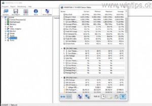 วิธีทดสอบความเครียด CPU, RAM และ GPU บนพีซีของคุณ