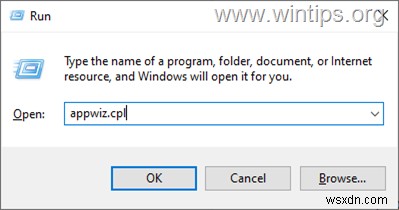 วิธีถอนการติดตั้งการอัปเดตใน Windows 11 (วิธีการทั้งหมด)